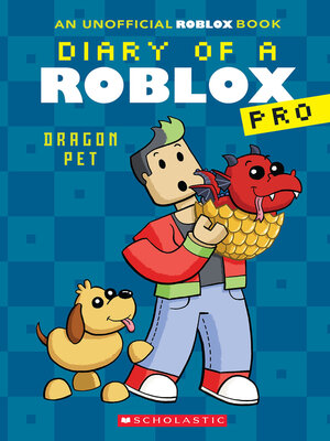 cover image of Dragon Pet